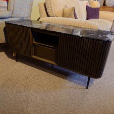 Clearance Dalston TV Unit