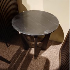 Clearance Dalston Lamp Table