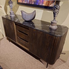 Clearance Dalston Sideboard