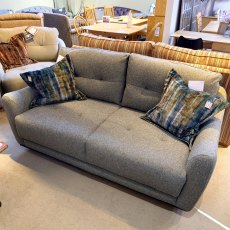 Clearance Albion Large Sofa