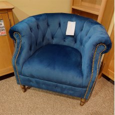 Clearance Mary Chair