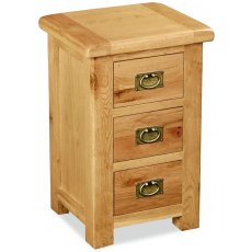 Countryside Bedside Chest