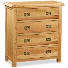 Countryside Chest with 4 drawers