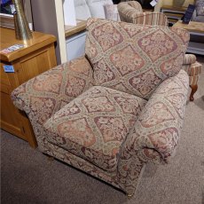 Clearance Parker Knoll Burghley Armchair