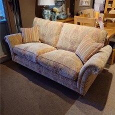 Clearance Parker Knoll Burghley Large 2 Seater Sofa