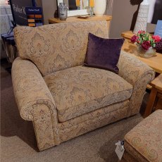 Clearance Parker Knoll Amersham Snuggler
