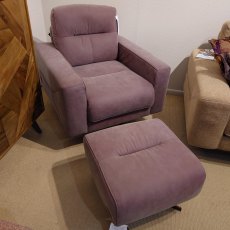 Clearance Jay Blades Bethnal Chair & Stool