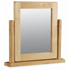 Countryside Vanity Mirror