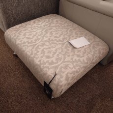 Clearance Parker Knoll Moseley Footstool