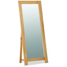 Countryside Cheval Mirror