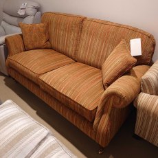 Clearance Parker Knoll Westbury Large 2 Seater Sofa