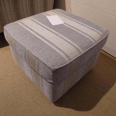 Clearance Parker Knoll Denham Footstool