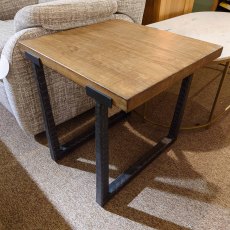 Clearance Quay Side Table