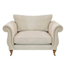 Athene Snuggler Sofa