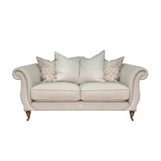 Athene 2 Seater Pillow Back Sofa