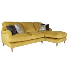 Beatrix Corner Chaise Sofa