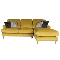 Beatrix Corner Chaise Sofa