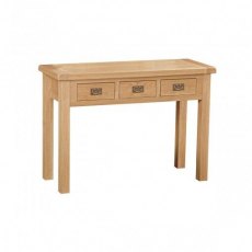 Countryside Wide Dressing Table