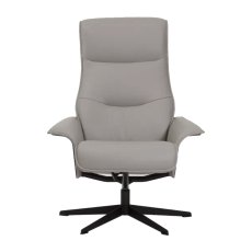 Scandi 1000 Recliner Chair with Footstool