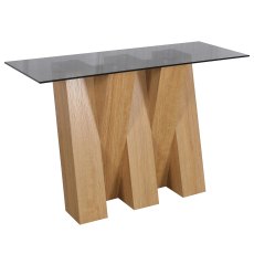 Milano Console Table