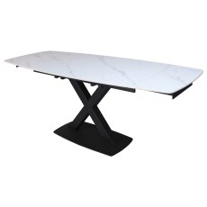 Valencia Medium 140-200cm Extending Dining Table