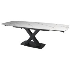 Valencia Large 160-240cm Extending Dining Table