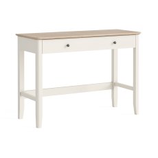 Oxford Painted Home Office Desk (off White)