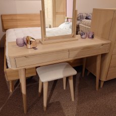 Clearance Verve Dressing Table Set