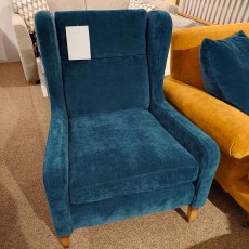 Clearance Hestia Armchair