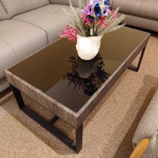 Clearance Ellis Coffee Table Clearance Ellis Coffee Table