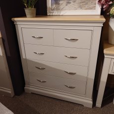 Clearance Provence 2 + 3 Chest of Drawers