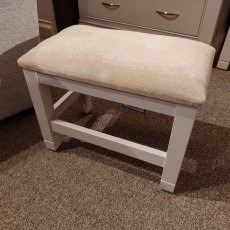 Clearance Provence Dressing Table Stool