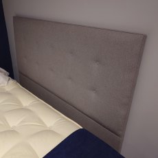 Clearance Chelsea 5'0 Headboard