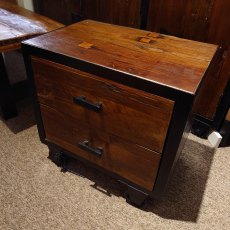 Clearance Bengal Lamp Table