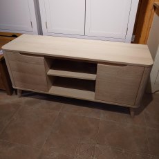 Clearance Verve TV Cabinet