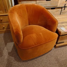 Clearance Derby Chair