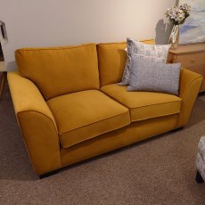 Clearance Milbourne 2 Seater Sofa