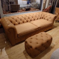Clearance Gainsborough 3 Seater Sofa