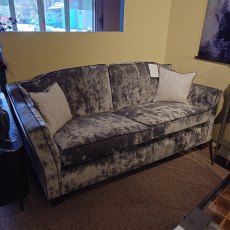 Clearance David Gundry Dorchester Major Fixed Arm Sofa