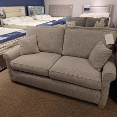 Clearance Tintagel 3 Seater Sofabed (Upgrade Mattress)