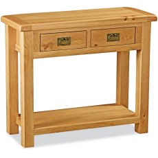 Countryside Console Table