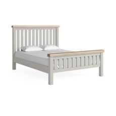 Wellington Painted 5'0 Bed Frame 