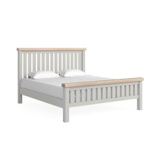 Wellington Painted 6'0 Bed Frame 