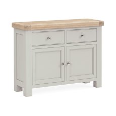 Wellington Painted Small Sideboard 