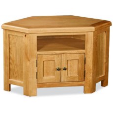 Countryside Corner TV Unit