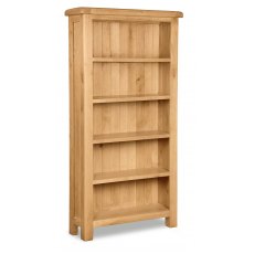 Countryside Large Bookcase - Home assembly needed if collected