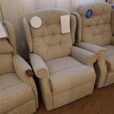 Clearance Celebrity Woburn Standard Lift & Rise Recliner with Power Headrest