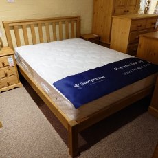 Clearance Epperstone 4'6 Bed