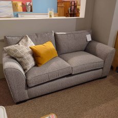 Clearance Milbourne 3 Seater Sofa
