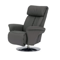 Himolla Small Sinatra Recliner